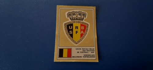 Figurine Panini Football Clubs 1975 con velina - Scegli dall'elenco - Zdjęcie 26 z 421