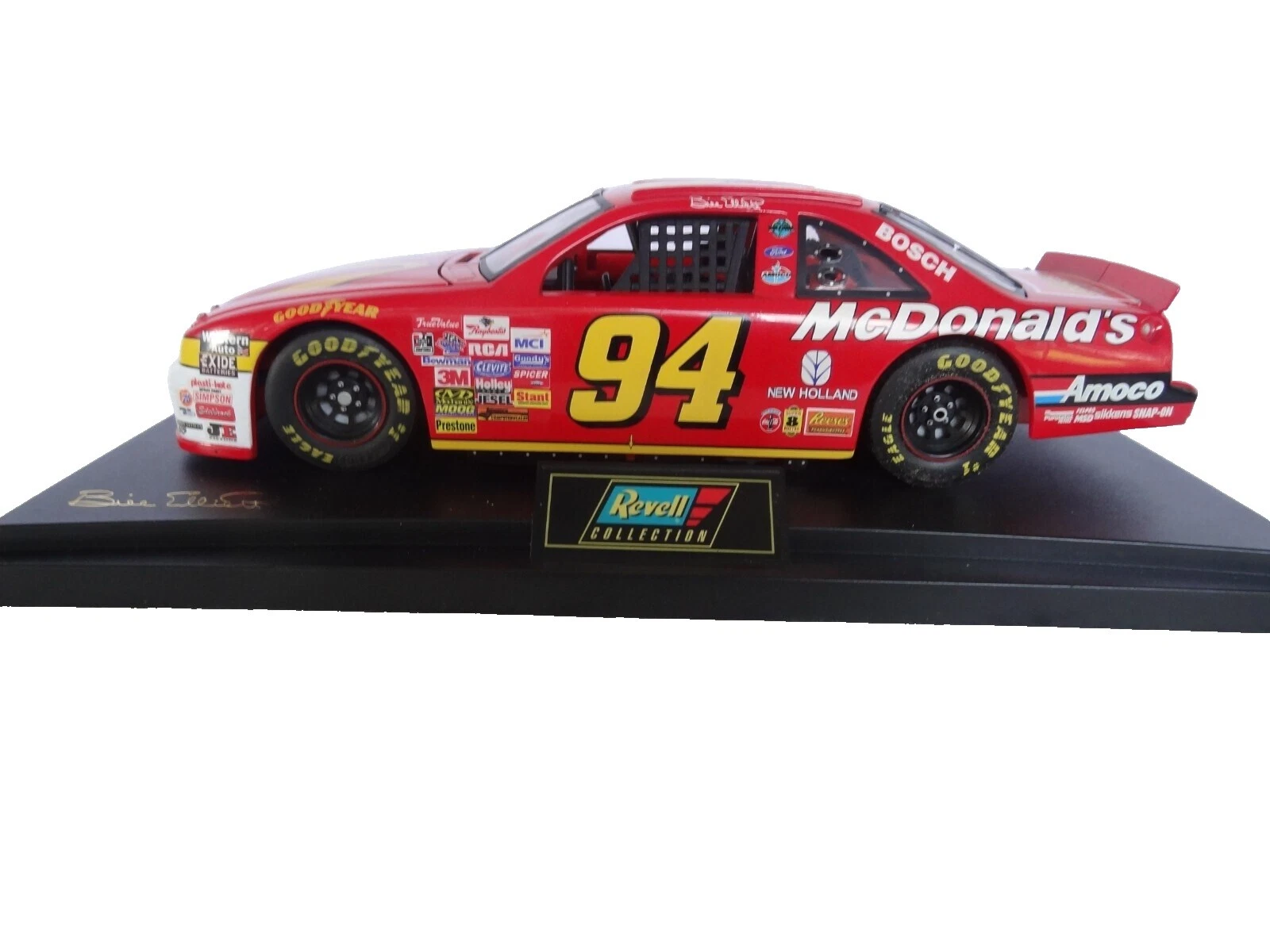 Revell Diecast NASCAR 1:18