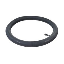 14"x1.75" Bicycle Inner Tube with Straight Valve Stem