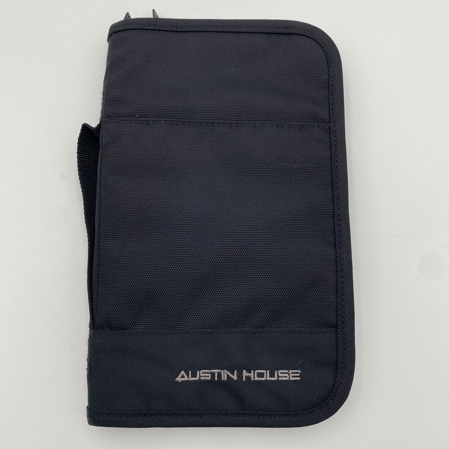 RFID-Blocking Austin Passport Holder Wallet with Travel Organizer and Card Slots-image