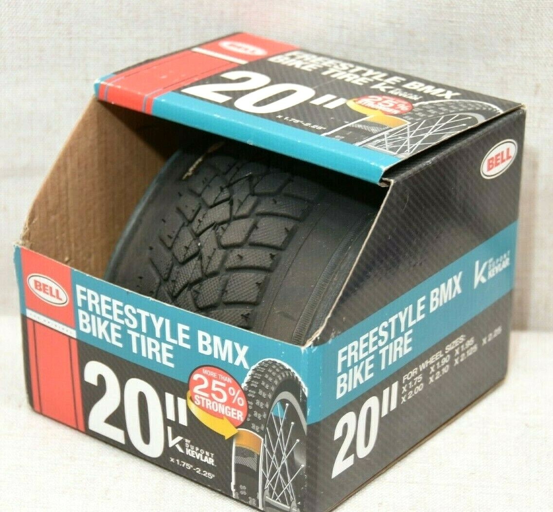 bell kevlar bike tires