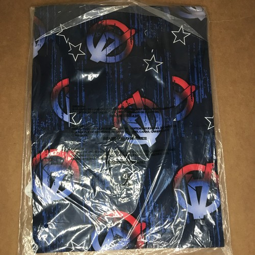 Cherokee Scrub Top Marvel Tooniforms VNeck S Avengers TF606 MAAF NWT Free Ship - Picture 6 of 6