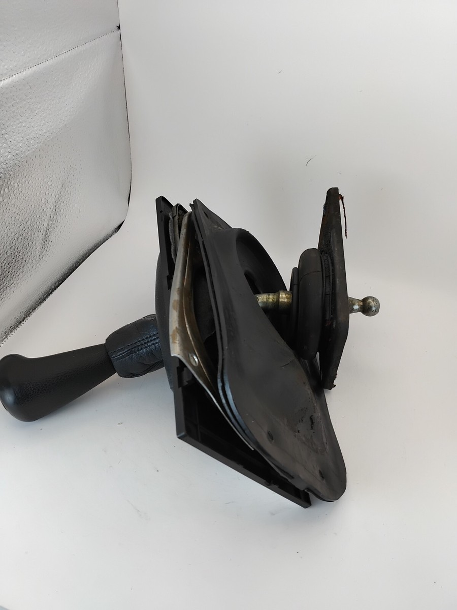 1984-1989 Nissan 300ZX Z31 Manual Transmission Shifter Knob
