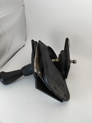 1984-1989 Nissan 300ZX Z31 Manual Transmission Shifter Knob