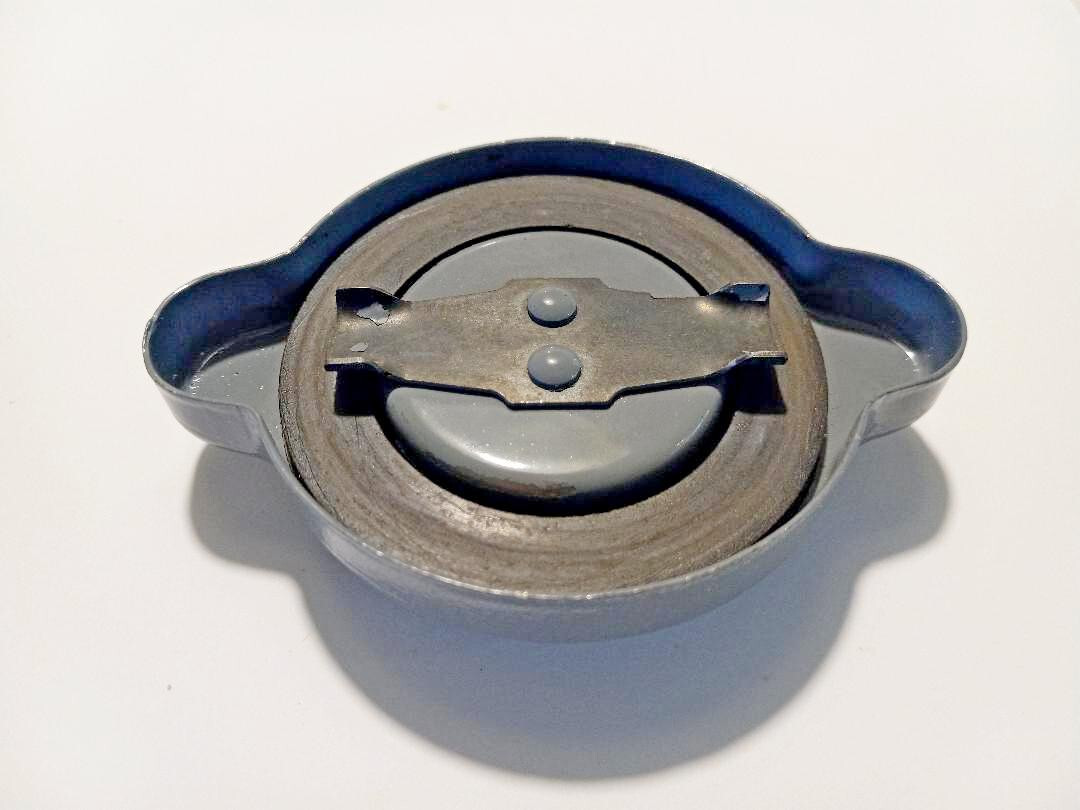Maserati 3500GT, GTI  Fuel(gas) Tank Cap