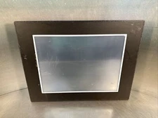 AVG AUTOMATION 10” TFTColor Display HMI EZ-T15C-FSH/EZT15CFSH TESTED(2F-1)