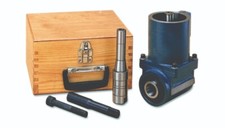 R8 Right Angle Milling Head Attachment