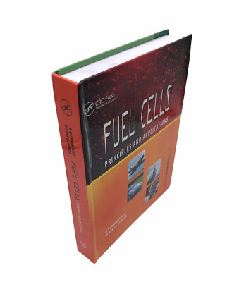 FUEL CELLS: PRINCIPLES AND APPLICATIONS By B. Viswanathan & M. Aulice Scibioh