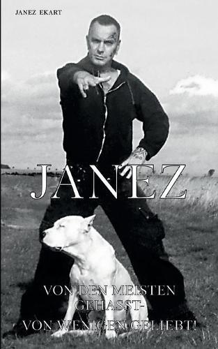 Janez Ekart Janez (taschenbuch)