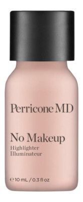 Perricone MD No Makeup Highlighter 0.3 oz10 ml. Foundation