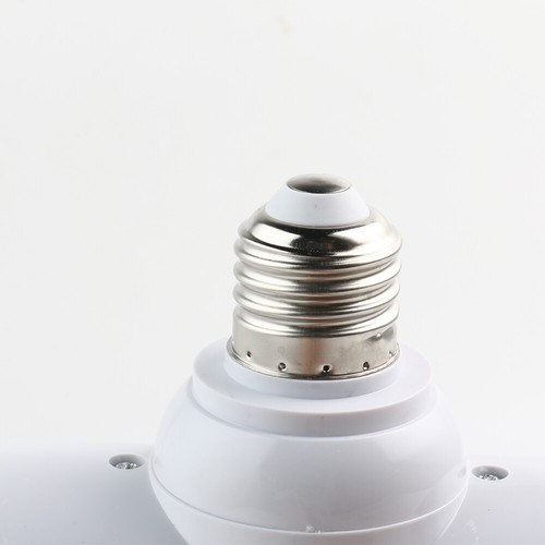 3-in-1 Bulb Socket Splitter Adjustable E26/E27 Adapter Converter allow 3 bulbs - Picture 16 of 16