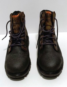 pro series work boots