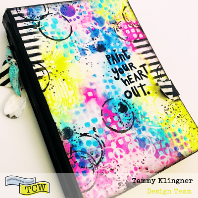 Sizzix Bigz Plus die Full Size Journal #665589 Retail $57.99 by