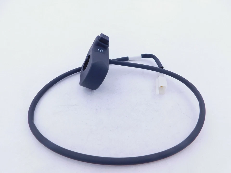 NUEVO INTERRUPTOR ARRANQUE LADO DERECHO HONDA 2006-2016 CRF150F 2003-2019 CRF230F Foto 3 de 4