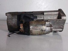 Démarreur Mitsubishi MONTERO