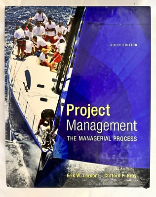 McGraw-Hill Operations Decision Sciences Ser.: Project Management Hard Cover