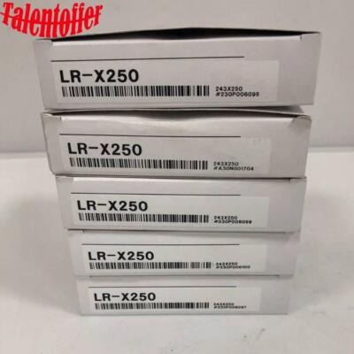 For Keyence LR-X250 Laser Sensor