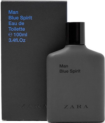 zara blue