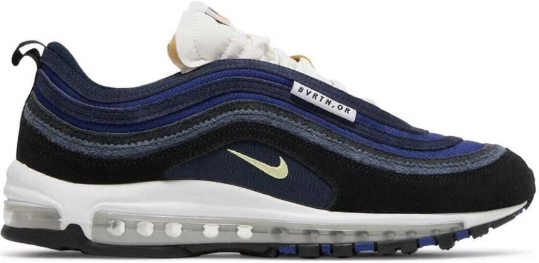 NIKE AIR MAX 97 美品 Nike Air Max 97 Gundam for Sale | Authenticity Guaranteed | eBay