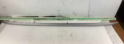 2011-2016 Mini Cooper Countryman R60 Passenger Side Railing Roof Rails Trim OEM