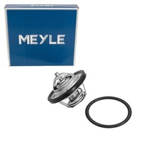 Meyle Thermostat FüR Opel Astra F G Corsa A B Vectra A B Meriva A Combo 1.2-1.6