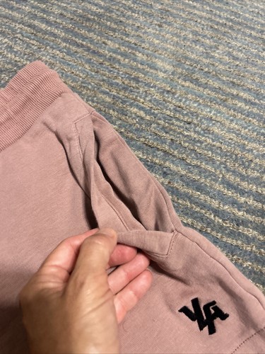 2 YOUNGLA Workout Shorts Medium Unisex Pockets - Picture 6 of 17