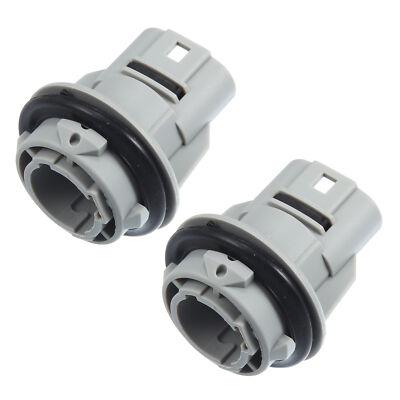 Blinker Signal Licht Birne Fassung 33302-SR3-A01 für Honda (2er Set)