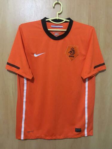 Netherlands Away Shirt 1997-98 (XL) Excellent Condition | eBay UK