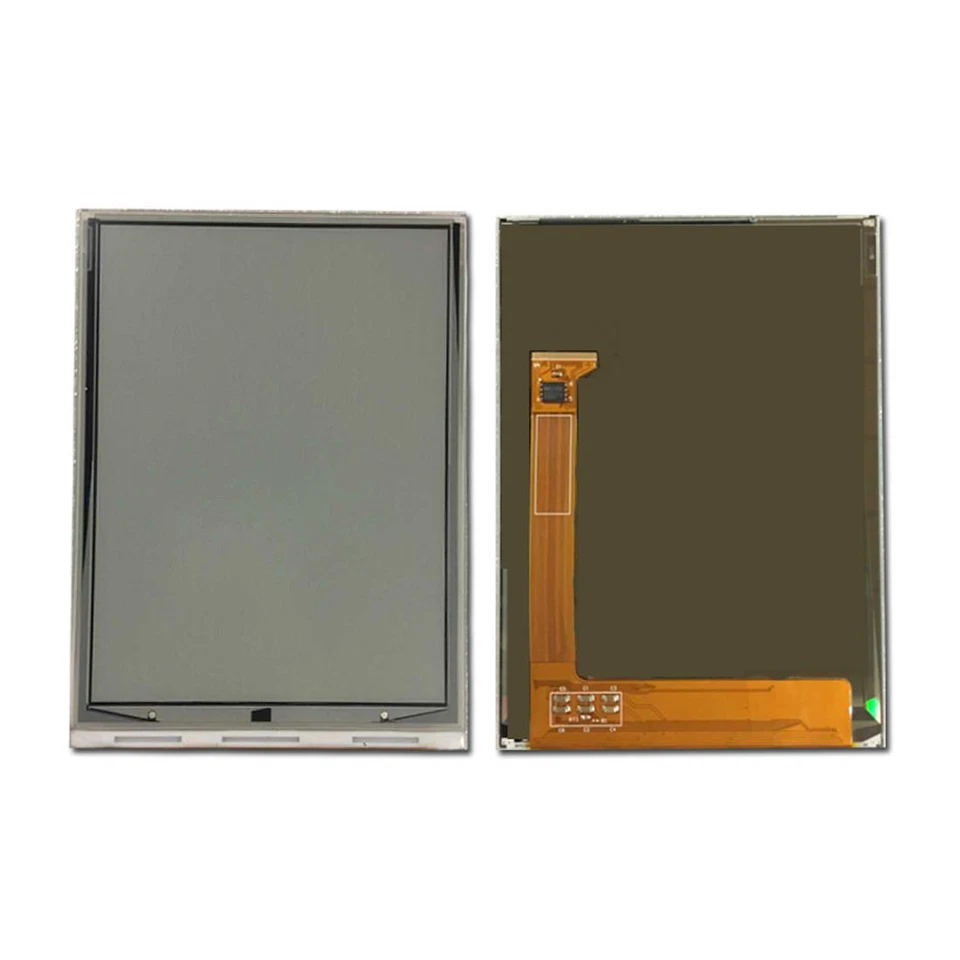 Panel de pantalla LCD para Amazon Kindle 4 5 6" ED060SCN ED060SCN (LF) tinta electrónica $R Foto 3 de 4