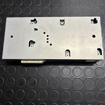 Amplificateur Lexus LS460 Mark Levinson 86280-0W480 2007 2008 2009 2010