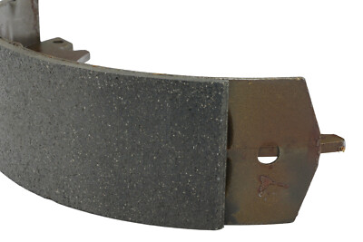 1 X Knott Brake Shoes 200x50 20-2425/1 47276 For 1 Axle Easyclick24 Your Partner