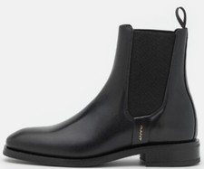 GANT FAYY 21551941 G00 BLACK PATENT LEATHER D...