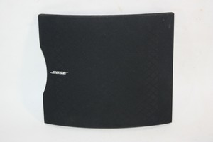 bose speaker grill replacement