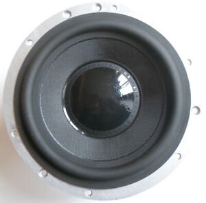 Kef Iq30 Iq70 Iq90 Speaker 6 1 2 Bass Unit Sp1577 Only Ebay