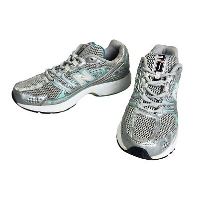 New Balance 758 NBx Women's Running Shoes Silver 7.5 New Balance 758 NBx Women's Running Shoes Silver 7.5