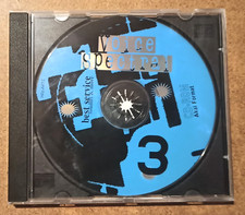 Best Service - Voice Spectral 3, CD-ROM, Akai...