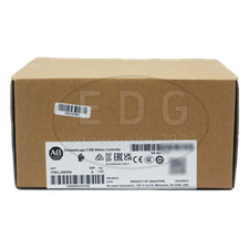 New Sealed Allen-Bradley 1769-L36ERM/ A CompactLogix 3MB Motion Controller