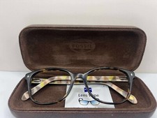 Fossil Glasses Frame No LENS 1