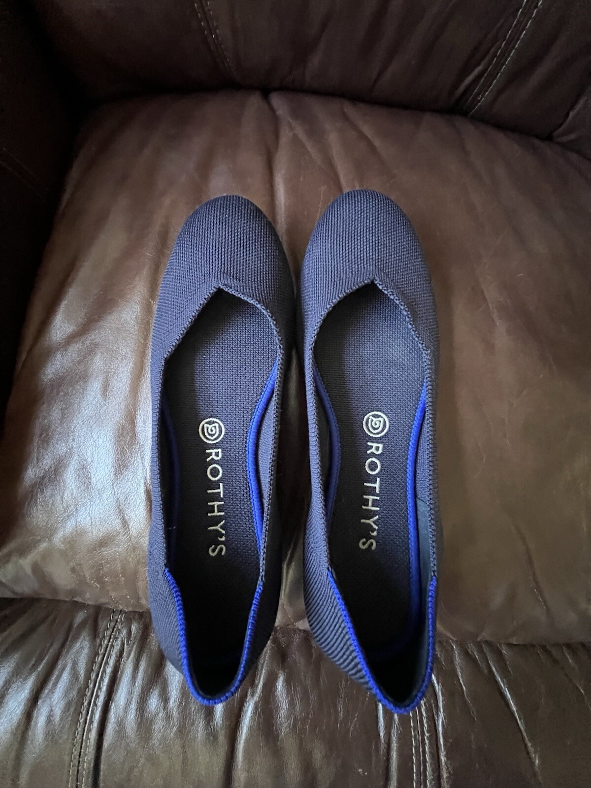 Rothy’s “the Flat” - image 4