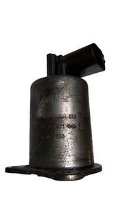 AGR Ventil Abgasrückführventil 8200164563 Renault Clio II Megane II Laguna