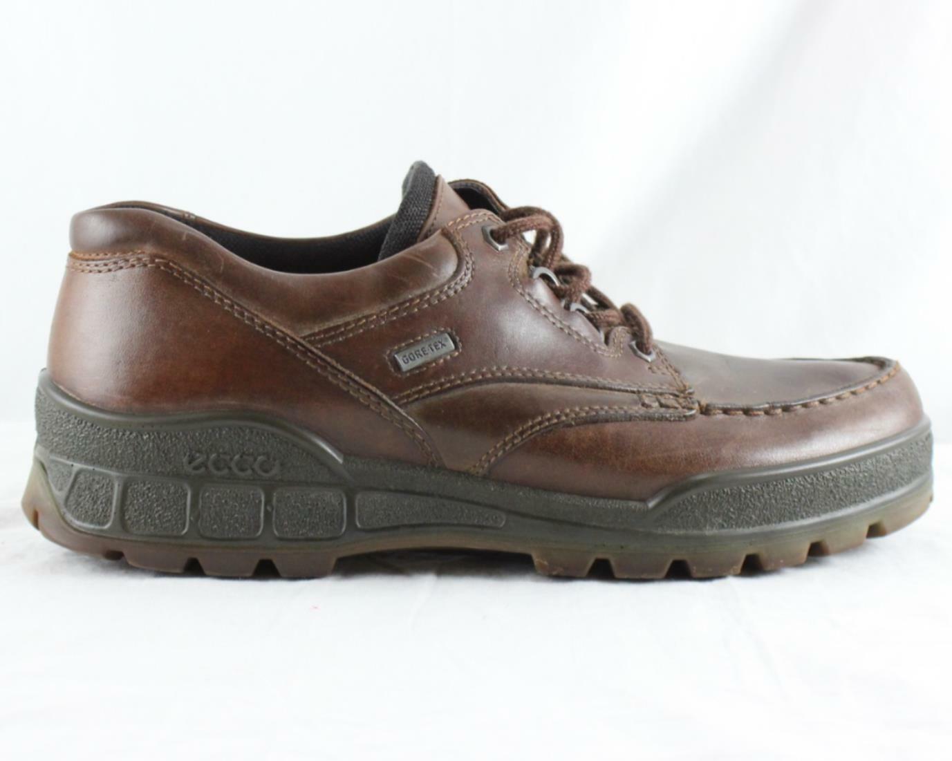 ecco track 4 mens price