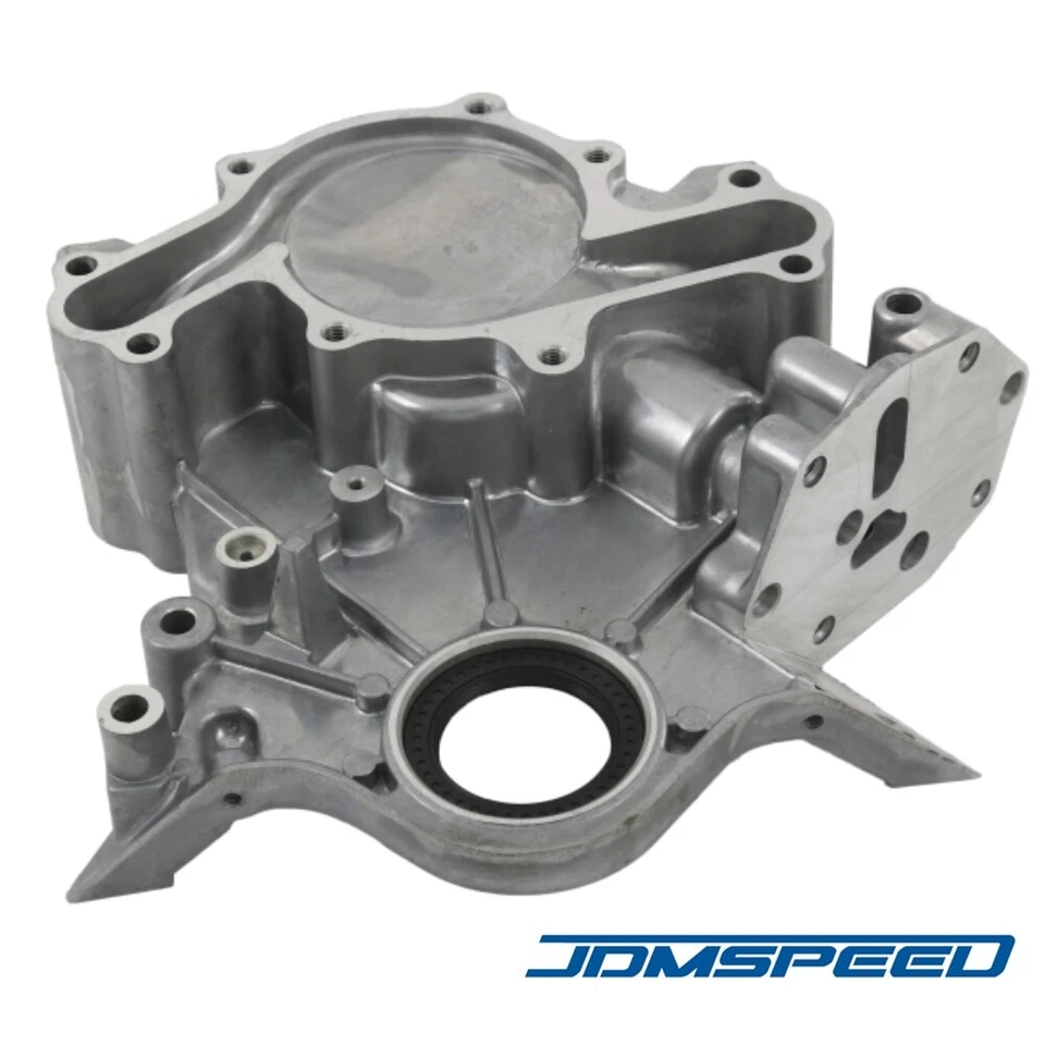 Cubierta de distribución de motor para Ford Taurus Mustang Mercury Sable 1994-1995 Foto 3 de 4