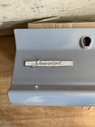 <!--F#f_0-->HOLDEN HR GLOVE BOX LID HD HR WITH SPECIAL BADGE holden hr parts<!--F/-->