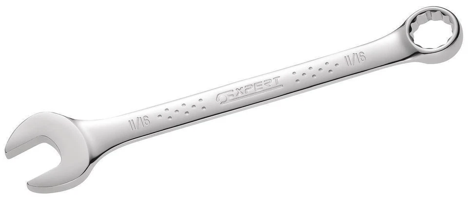 Expert by Facom E113317 9/16" AF Combination Spanner Wrench