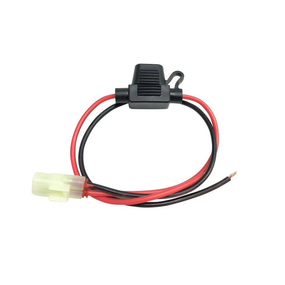 For Yamaha Raptor 700 R 125 250 Banshee Blaster LED Headlight Light Bar& Switch - Image 4 of 4