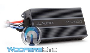 jl motorcycle speakers