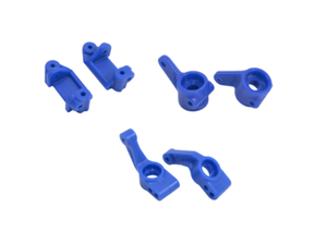 traxxas slash steering knuckle
