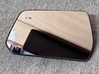<!--F#f_0-->2018 Chevy Traverse left side mirror glass<!--F/-->