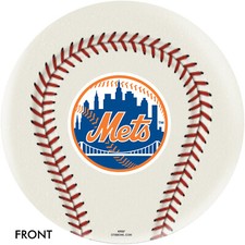 OTB MLB New York Mets Bowling Ball