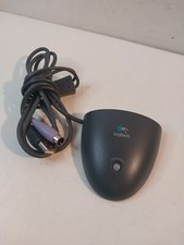 Logitech C-BC7-Dual USB PS2 Receiver for a Cordless Mouse and Keyboard